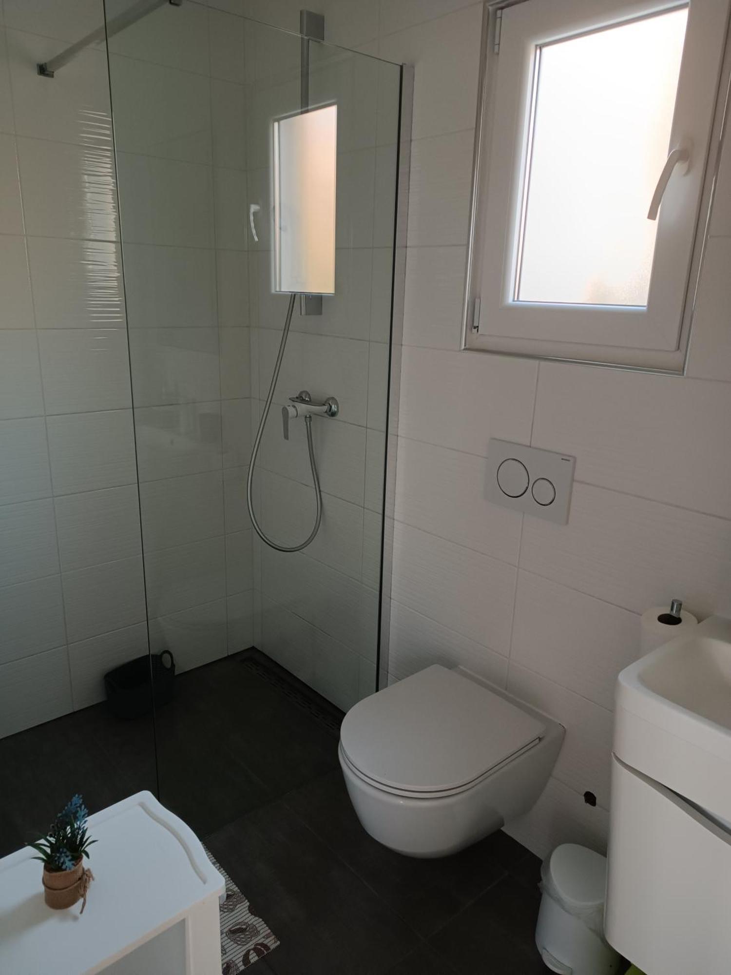 ביבינייה Apartman Mandi מראה חיצוני תמונה