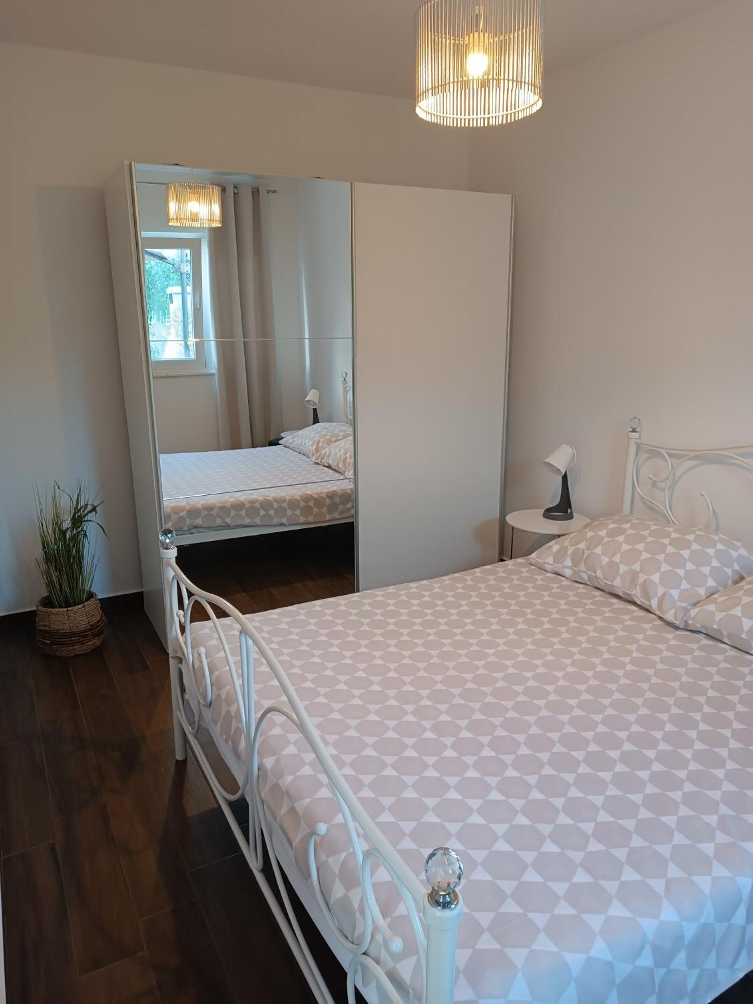 ביבינייה Apartman Mandi מראה חיצוני תמונה