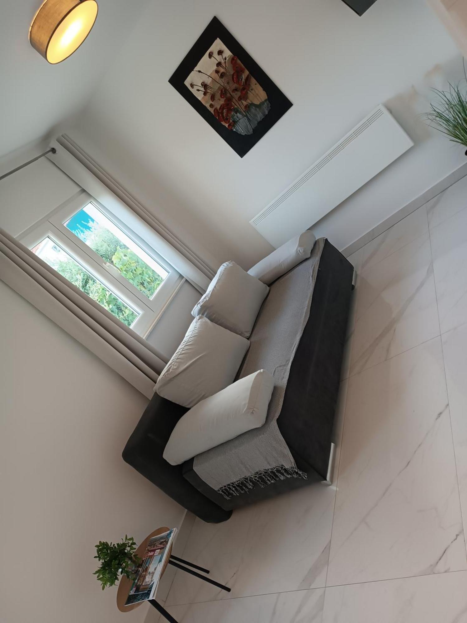 ביבינייה Apartman Mandi מראה חיצוני תמונה