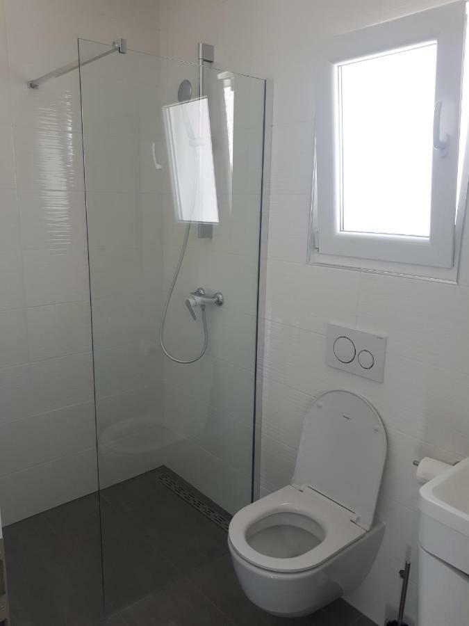 ביבינייה Apartman Mandi מראה חיצוני תמונה