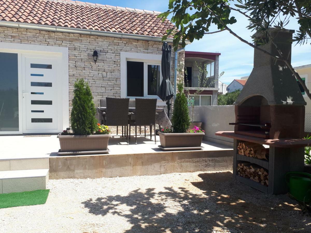 ביבינייה Apartman Mandi מראה חיצוני תמונה